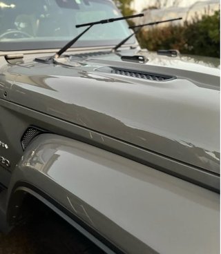 豆腐とズミと節男(雑談)