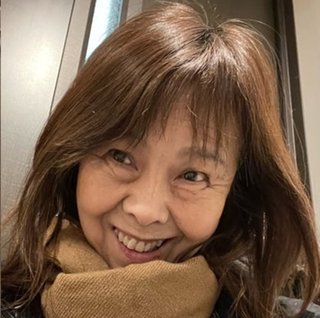 大島奈保美さん