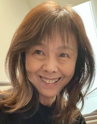 大島奈保美さん