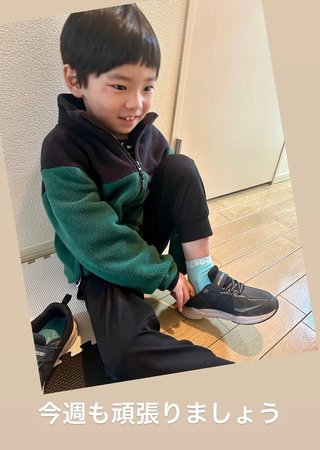 ひーぼんママファミリー見てる人