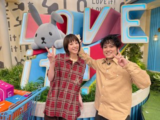 TBS系【じゃあ、あんたが作ってみろよ】火曜 22時