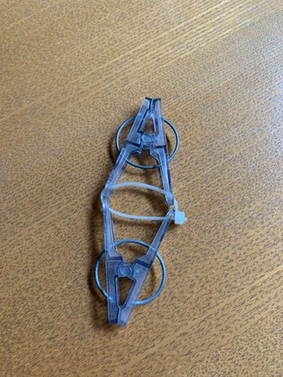 100均で買って長く使ってるものある？