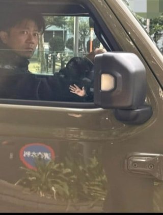 豆腐と節男と時々ズミ