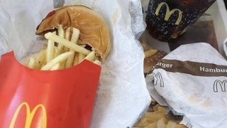 【米国】物価高騰で低所得層のマクドナルド離れが深刻に