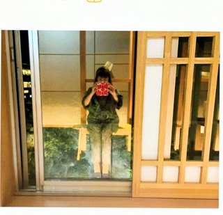 大島奈保美さん