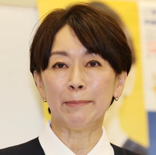 山尾しおり｢共産･山添議員､立憲･野田議員は､中国を諫めるべき場面で､なぜ日本を諫めたがるのか｣