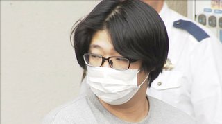 韓国籍の大学生(24)が70代女性から600万円だまし取ろうとし現行犯逮捕