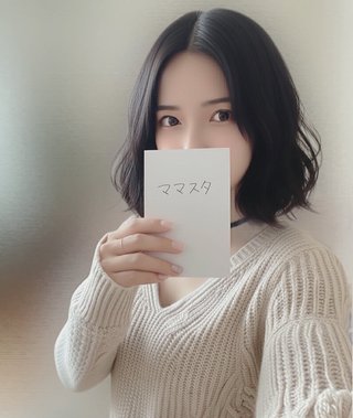 髪を切ったのですが雰囲気どうでしょうか？