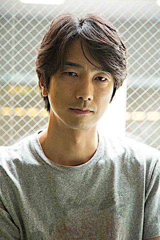 塩顔好きのみなさん