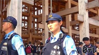 【総合】密着警察24時もの　放送局無関係　（新トピ）
