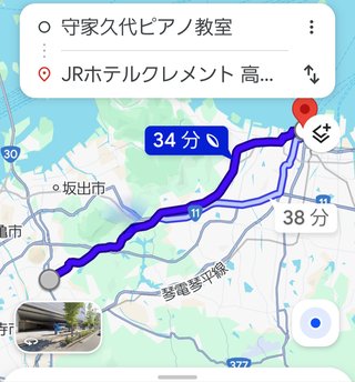 インスタの丸亀親善大使ファイナリストの方