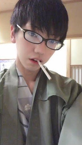 おまいら落ち着け！とりあえずイケメン見て