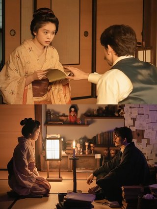 【ネタバレ】朝ドラ「ばけばけ」