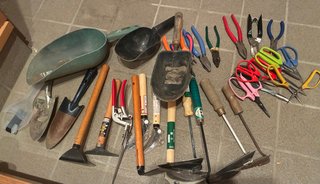 義母の同じ物を買う癖