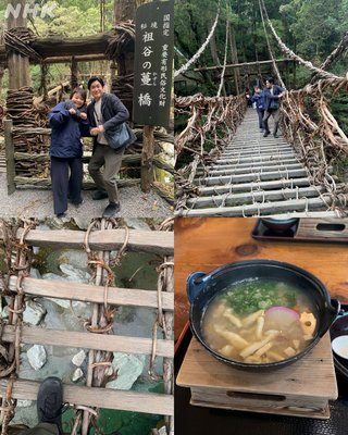 【NHK】のど自慢 (2023年4月～)