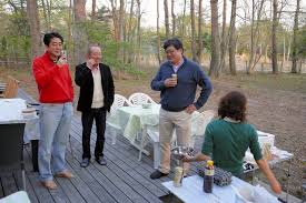 立憲民主党「今の紙の保険証を守ろう！」