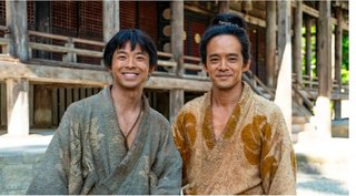 大河ドラマ【べらぼう～蔦重栄華乃夢噺～】