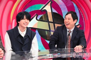 日テレ系【X秒後の新世界】