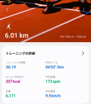 -10㎏目指しています！再開
