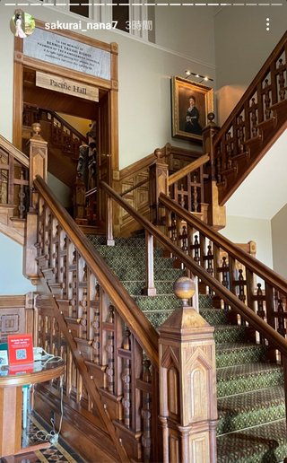 桜井奈々さんって