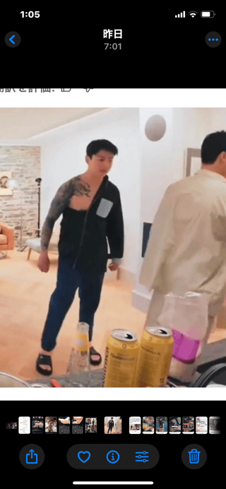 ♪BTSのおかげで毎日頑張れる♪