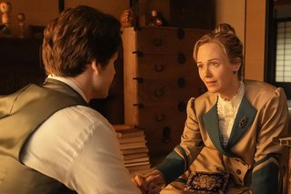 【ネタバレ】朝ドラ「ばけばけ」