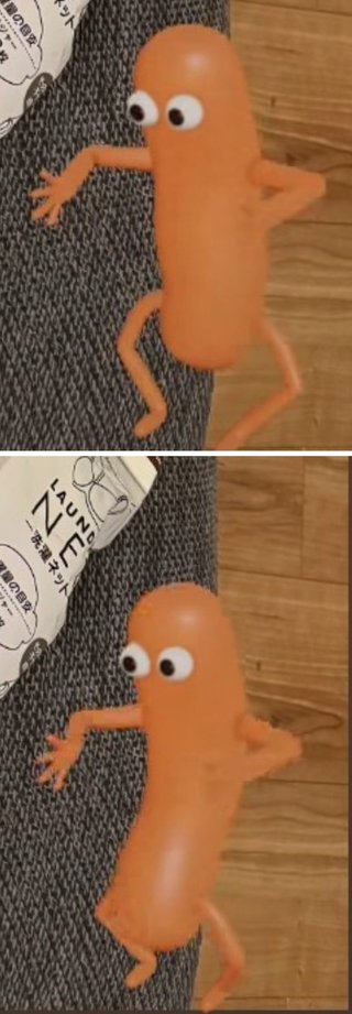 政子ちゃんまのエンタメ