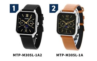 優柔不断　ご意見ください！