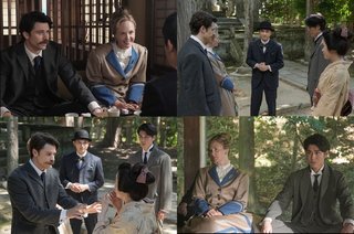 【ネタバレ】朝ドラ「ばけばけ」