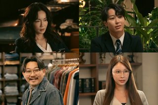 『小さい頃は、神様がいて』フジテレビ系