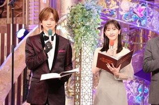 フジテレビ系【オールスター合唱バトル ７】