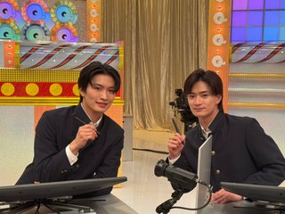 【総合】クイズプレゼンバラエティーＱさま‼