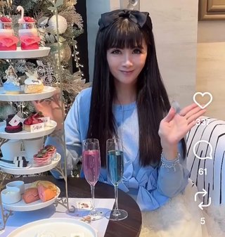 外村美姫「ぱんだのぶろぐ」～しまむらの達人～