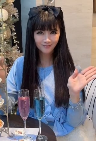 外村美姫「ぱんだのぶろぐ」～しまむらの達人～