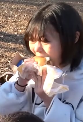 美奈子の長女、離婚を報告