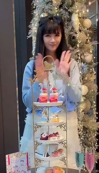 外村美姫「ぱんだのぶろぐ」～しまむらの達人～