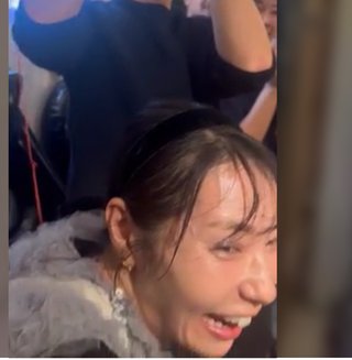 あいのり桃のモブ(ビジ友)よっこ