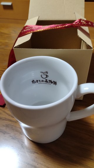 コーヒーが好きすぎて