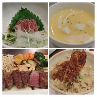 【なんでも】外食料理が見たい【貼ってね】