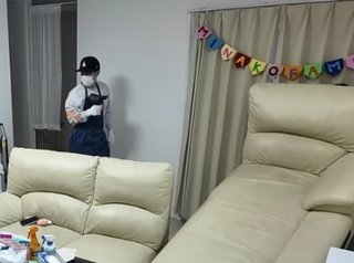 美奈子の長女、離婚を報告