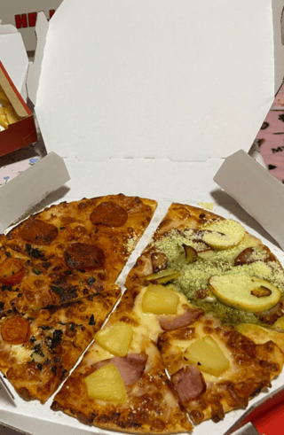 みんなメリクリ⛄🎄✨