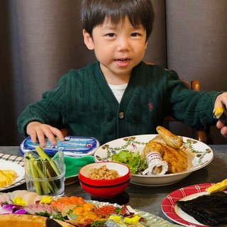 豆腐とズミと節男(雑談)
