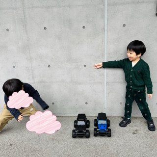 豆腐とズミと節男(雑談)