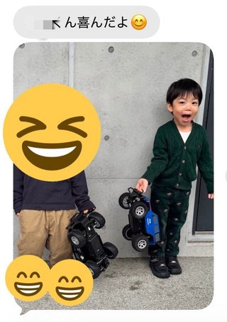 豆腐とズミと節男(雑談)