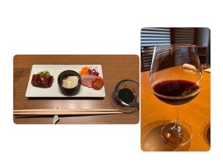 【なんでも】外食料理が見たい【貼ってね】