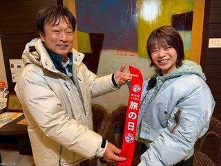 テレビ東京系【路線バスの旅】シリーズ