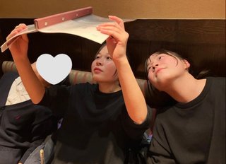 双子のりんかあんな