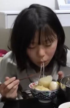 美奈子の長女、離婚を報告