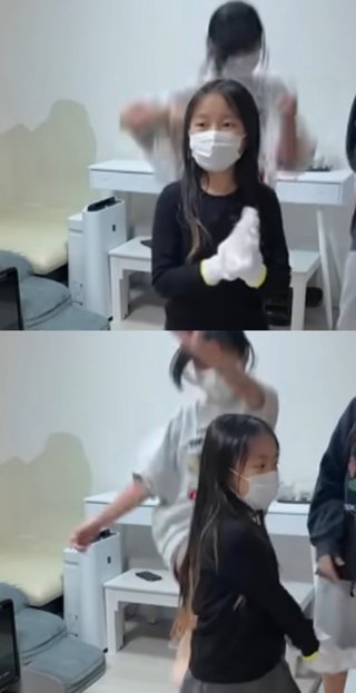 美奈子の長女、離婚を報告