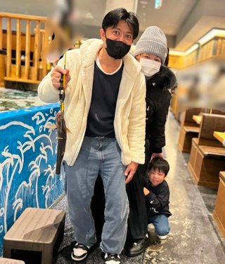 豆腐と節男と時々ズミ